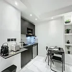 Cosy Appartement, Part Dieu Andre Philipe