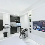 Cosy Appartement, Part Dieu Andre Philipe