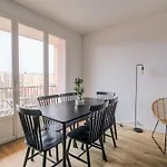 Charcot Appartment