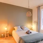 Charcot Appartment