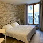 Cosy Studio Georges For 2 People In Vieux Lyon