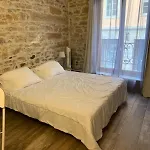 Cosy Studio Georges For 2 People In Vieux Lyon