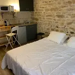 Cosy Studio Georges For 2 People In Vieux Lyon