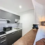 Cosy Appartement, Vaise Salengro 2