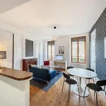 Cosy Appartement, Vaise Salengro 2