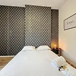 Cosy Appartement, Vaise Salengro 2