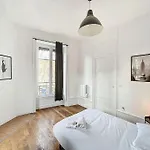 Cosy Appartement, Vaise Salengro 1