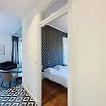 Cosy Appartement, Vaise Salengro 1