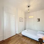 Cosy Appartement, Vaise Salengro 1