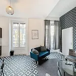 Cosy Appartement, Vaise Salengro 1