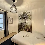 Cosy Appt, Centre Ville Paul Bert 4