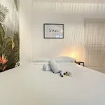 Cosy Appt, Centre Ville Paul Bert 4