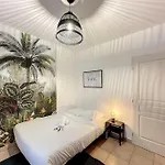 Cosy Appt, Centre Ville Paul Bert 4