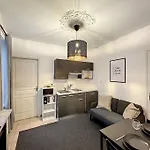 Cosy Appt, Centre Ville Paul Bert 4