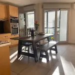 2Bhk Entire Apartment Fully Equipped 84M2
