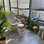 2Bhk Entire Apartment Fully Equipped 84M2