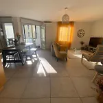 2Bhk Entire Apartment Fully Equipped 84M2
