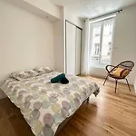 Magnifique T2 35M2 Prox Gare