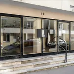 Lyon Chambre Cozy - Personne Seule