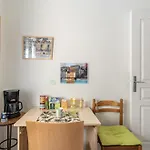Lyon Chambre Cozy - Personne Seule