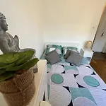 Lyon Chambre Cozy - Personne Seule