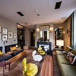 Hotel De L\'Abbaye Lyon - Boutique Hotel