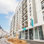Appart\'City Classic Lyon Vaise St Cyr