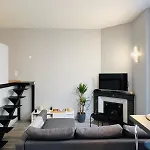 Cosy Massena Apartment - Parc Tete D\'Or