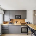 Le Viala Charmant 4 Pers Renove Grange Blanche