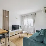 Le Viala Charmant 4 Pers Renove Grange Blanche