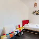 Charmant Studio Hyper-Centre