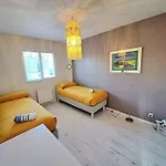 Maison Au Calme . 5Ieme Arr . Ouest Lyonnais