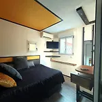 Apartment Ministeel Loft Brotteaux Part-Dieu