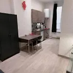 Studio Capucins 2 Pers Place Des Terreaux
