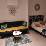Studio Vaise 3 Centre A Lyon 69009
