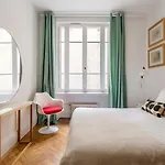 République - Appartement 2beapart
