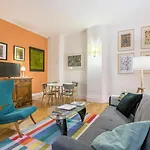 République - Appartement 2beapart