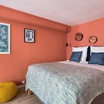 Sainte Helene - Location Studio - Lyon 2