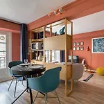 Sainte Helene - Location Studio - Lyon 2