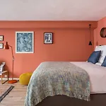 Sainte Helene - Location Studio - Lyon 2