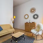 Patchwork - Location Meuble T2 - Lyon 2