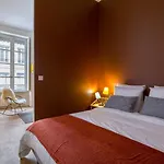 Patchwork - Location Meuble T2 - Lyon 2
