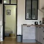 Lyon Standing Historic City Apartment
