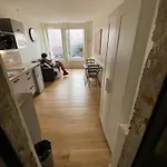 Lyon Standing Historic City Apartment
