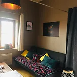 Les Toits De Lyon