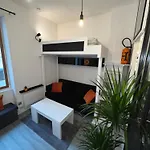 Appartement Centre De Lyon