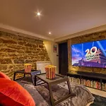 The Cinema Room-Experience Unique A Lyon