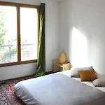 Le Vendome - Shared Appartment