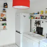 Le Vendome - Shared Appartment