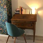 Nid Douillet Avec Vue